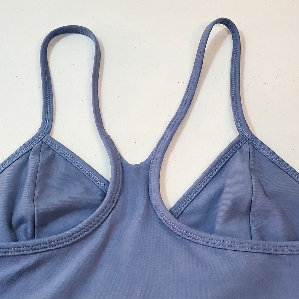 Fabletics Live-in Racerback Sports Bra - Picture 10 of 11
